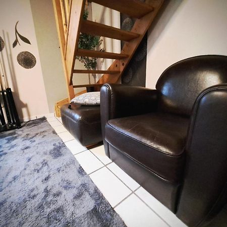 Gite Spa "La Foret Argentee" Proche Gerardmer Laveline-du-Houx Zewnętrze zdjęcie