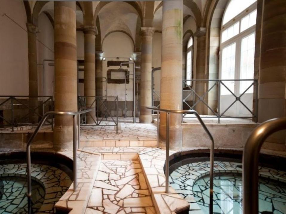 Gite Spa "La Foret Argentee" Proche Gerardmer Laveline-du-Houx Zewnętrze zdjęcie
