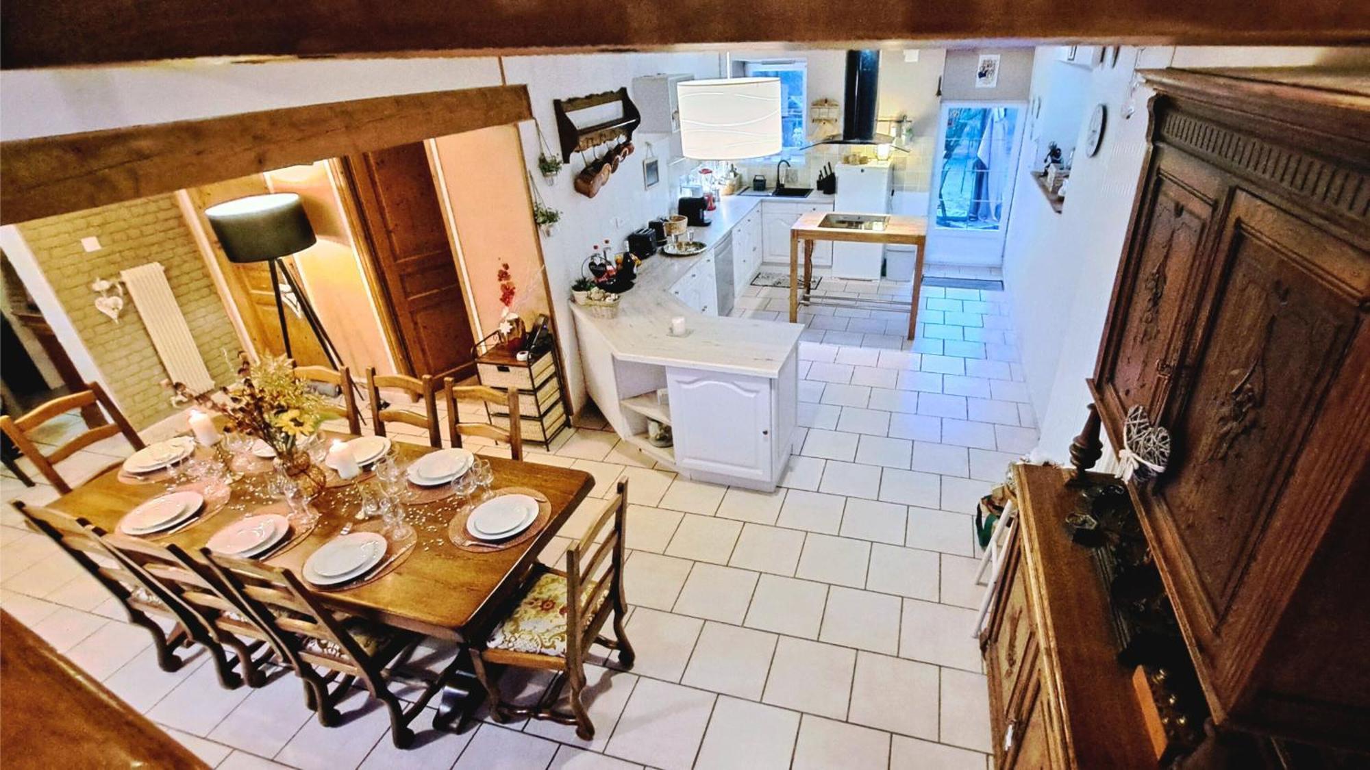 Gite Spa "La Foret Argentee" Proche Gerardmer Laveline-du-Houx Zewnętrze zdjęcie
