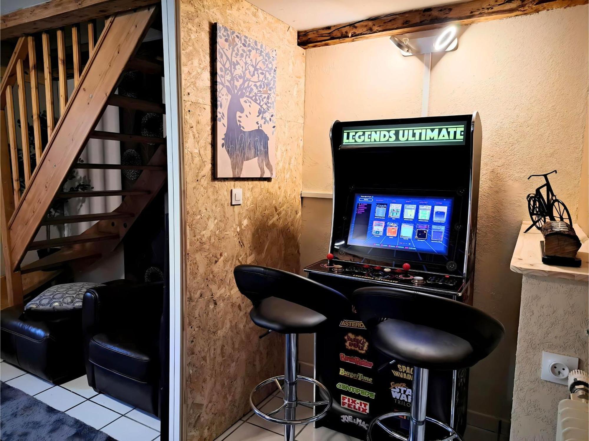 Gite Spa "La Foret Argentee" Proche Gerardmer Laveline-du-Houx Zewnętrze zdjęcie