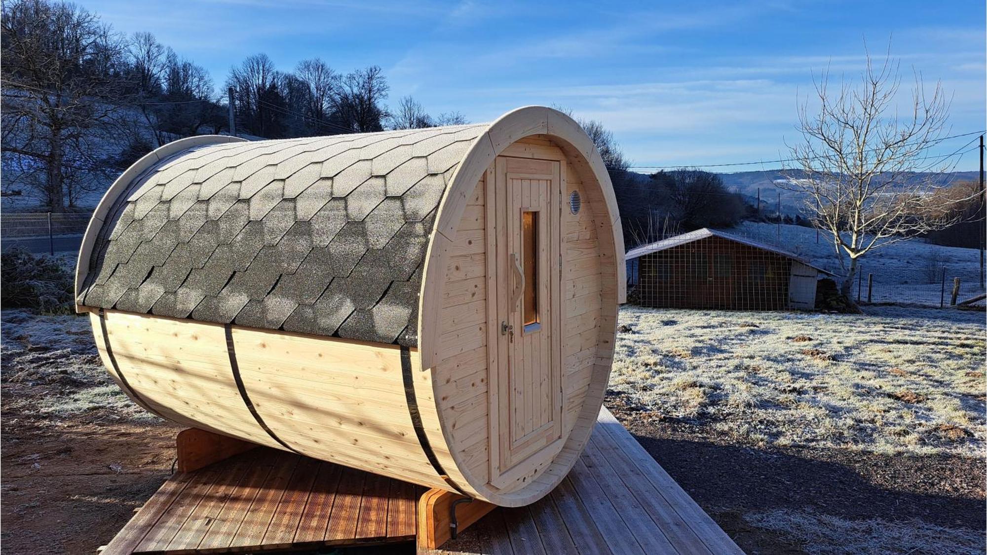 Gite Spa "La Foret Argentee" Proche Gerardmer Laveline-du-Houx Zewnętrze zdjęcie